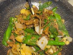 -佬麻雀·剁椒鱼头(京基KK One店)