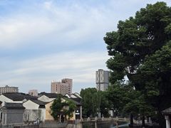 -衣裳街历史文化街区