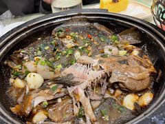 -吴记酱骨炖菜馆(西大直街店)