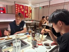 -海底捞火锅(凤凰广场店)