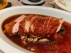 金陵烤鸭-南京大牌档(龙湖长楹天街店)