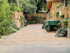 -老房子金沙元年川菜食府·花园餐厅(金沙店)