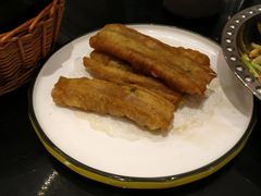 三白油条-锡和无锡菜(景丽苑店)