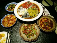 -湘与香缘·湖南菜(王府井北京市百货大楼店)
