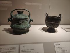 -上海博物馆(人民广场馆)