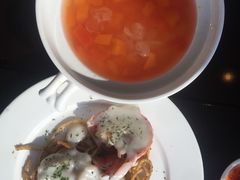 -AdD全日制餐厅(中谷花园酒店)