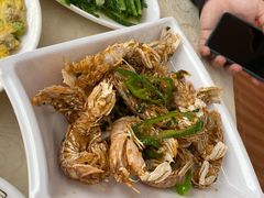 -红月湾海鲜饭店•沙滩海景(双月湾店)