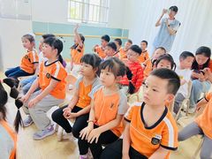 -上海贝贝佳幼儿园