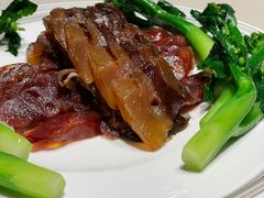 -皇朝会.经典传统粤菜(外滩店)