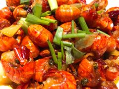-巴厘龙虾·榜首油焖大虾(音乐学院·沿江酒馆店)