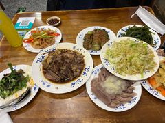 -柴氏风味斋(甘家口店)