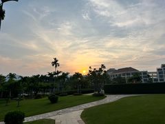-三亚亚龙湾万豪度假酒店