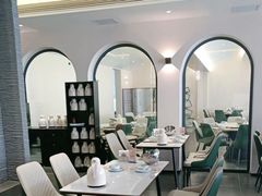 -何适山庄 ·可团建(水长城P2停车场店)