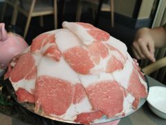 -享月汤皇·海鲜小火锅·聚会(曲江创意谷店)