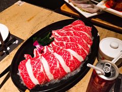 -锦城印象火锅(天府三街店)
