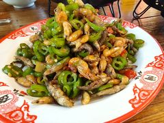 -江西小炒(古方店)