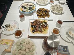 -金春禧(贵和领秀城店)