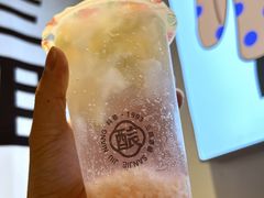 樱韵泡泡-三姐酒酿(老门东店)