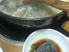 -黑鸡小馆(金源店)