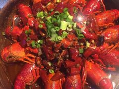 -鱼库·不仅是一家烤鱼店(车公庙店)