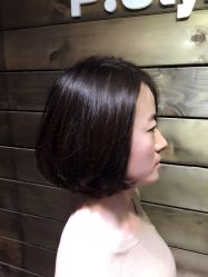 -P.STYLE 派斯造型