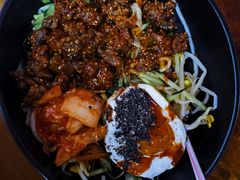 -优壹佳·延边朝鲜族料理(中山北路店)