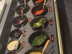 -巴奴毛肚火锅(广益哥伦布店)