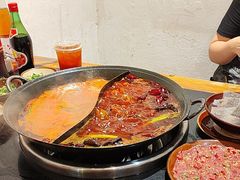 -咖咖火锅(老店)