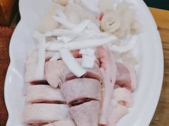 -同仁四季椰子鸡(福田东园总店)