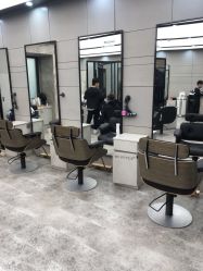 -IN STYLE·全国形象店