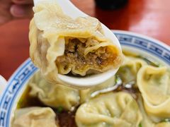 -古徽州馄饨店(宝安路店)