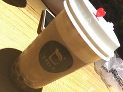 -TPLUS茶家(淮海店)