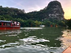 -桂林两江四湖景区