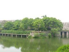 -东水关遗址公园