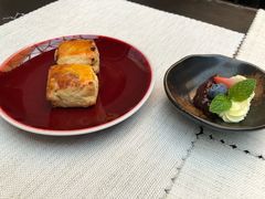 -北京古城老院厉晓麟精致菜