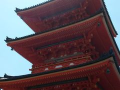 -有栖山 清光院 清水寺