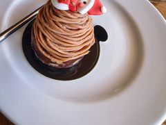 -半山半岛洲际度假酒店·观海廊