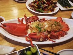 -南海渔家•海鲜•正宗海南菜(海棠湾店)