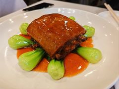 -功德林素菜饭庄(前门店)