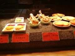 -牛三哥洛阳牛肉汤(生态城店)