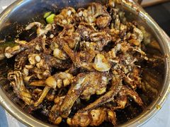 -辣盆盆麻辣小龙虾(哈尔滨总店)