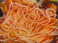 -螺世纪螺蛳粉·桂味小排档(裕德店)