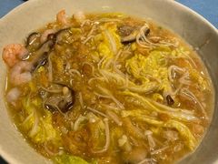-七菜馆·东北菜·蒸饺(文体路店)