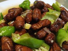 -超越海鲜屋(飞龙物业店)