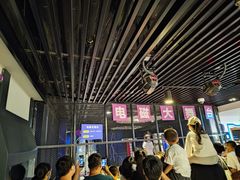 -陕西科学技术馆