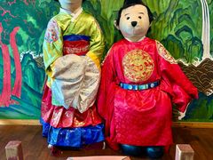 -济州岛泰迪熊博物馆