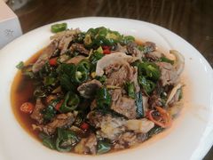-福子家·闽北光泽菜(华林店)