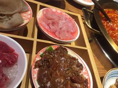 -小天鹅火锅·一线江景洪鼎旗舰店(洪崖洞店)