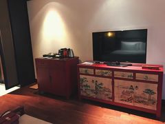 -古北水镇乌镇会精品酒店