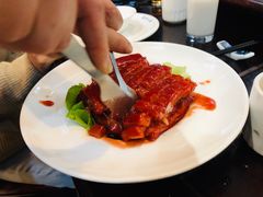 -吴门人家·苏宴宫廷菜(拙政园店)